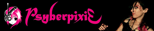 PSYBERPIXIE
